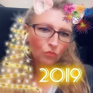 Meet your Posher, Stacey